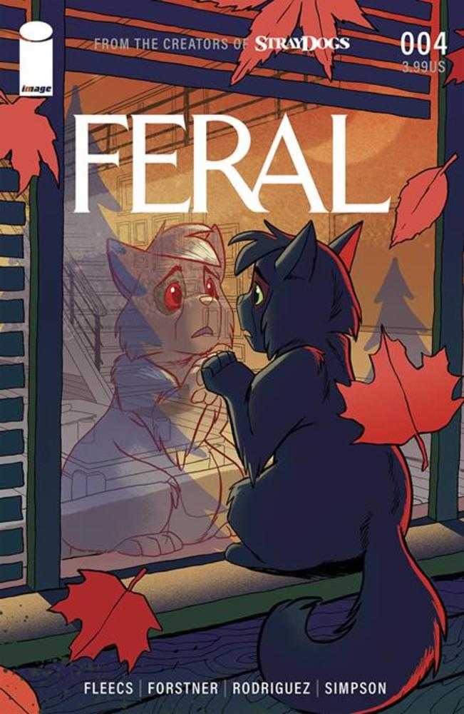 Feral