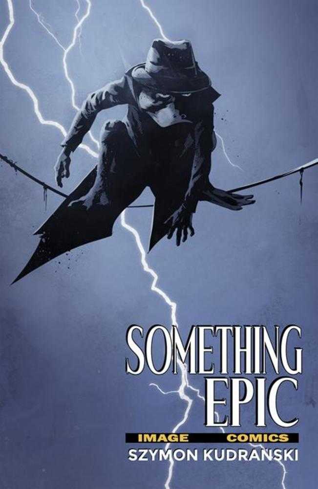 Something Epic