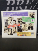 1 BAS/Beckett autographed and authenticated photo in every pack.