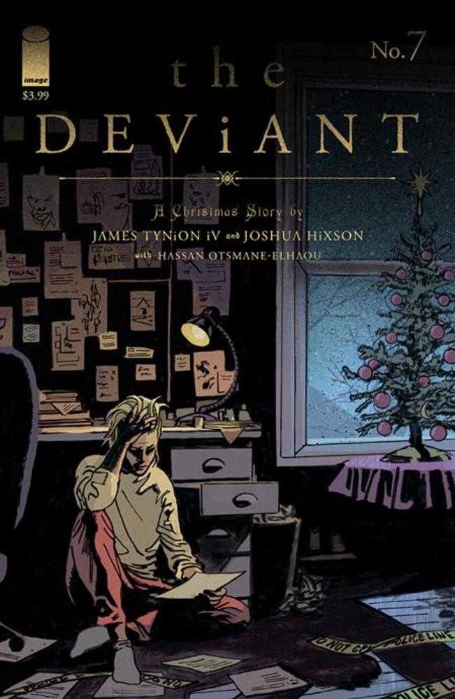 Deviant