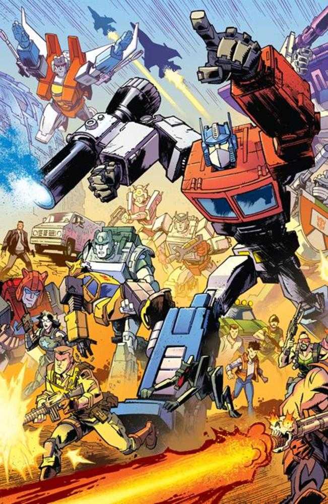 Transformers