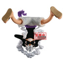 One Piece King Of Artist Monkey D Luffy Gear 5 II Figure