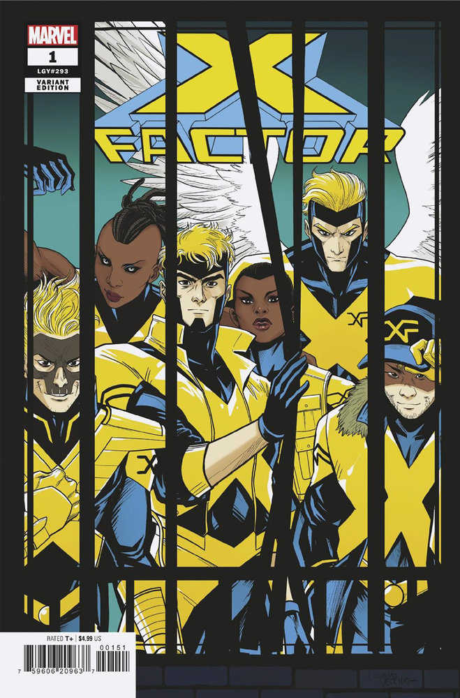 X-Factor