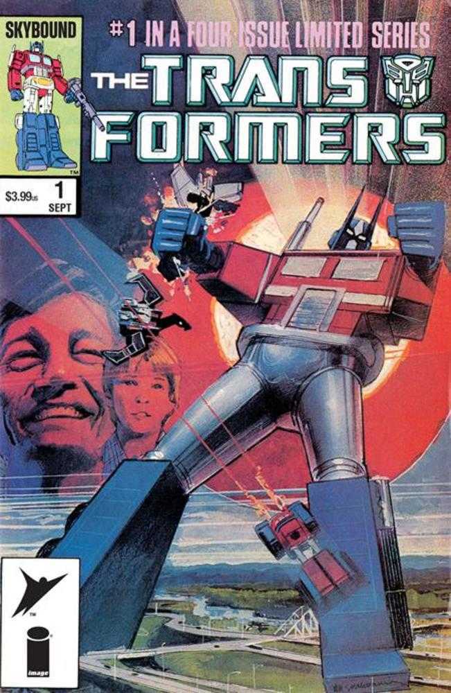 Transformers