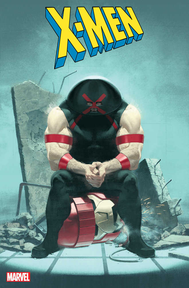 X-Men