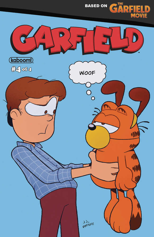 Garfield