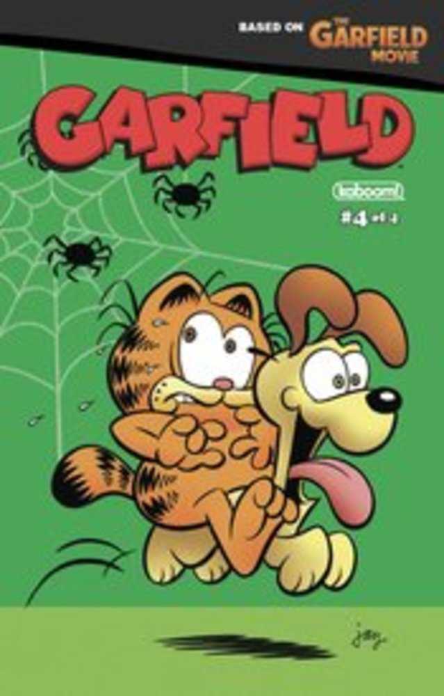 Garfield