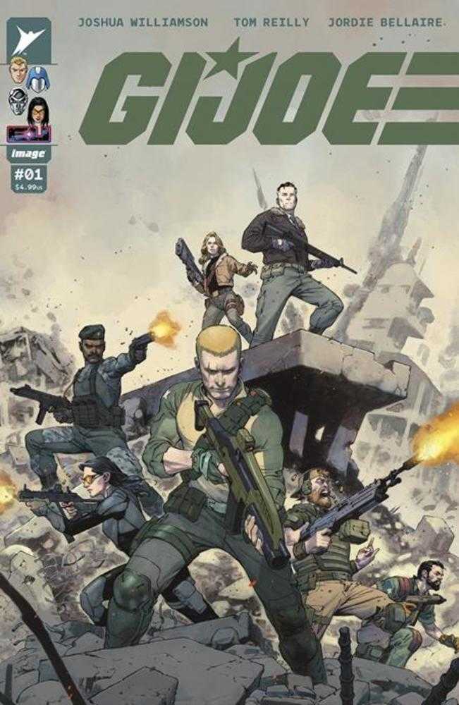 G.I. Joe