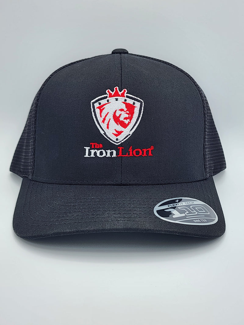 The Iron Lion Adjustable Hat