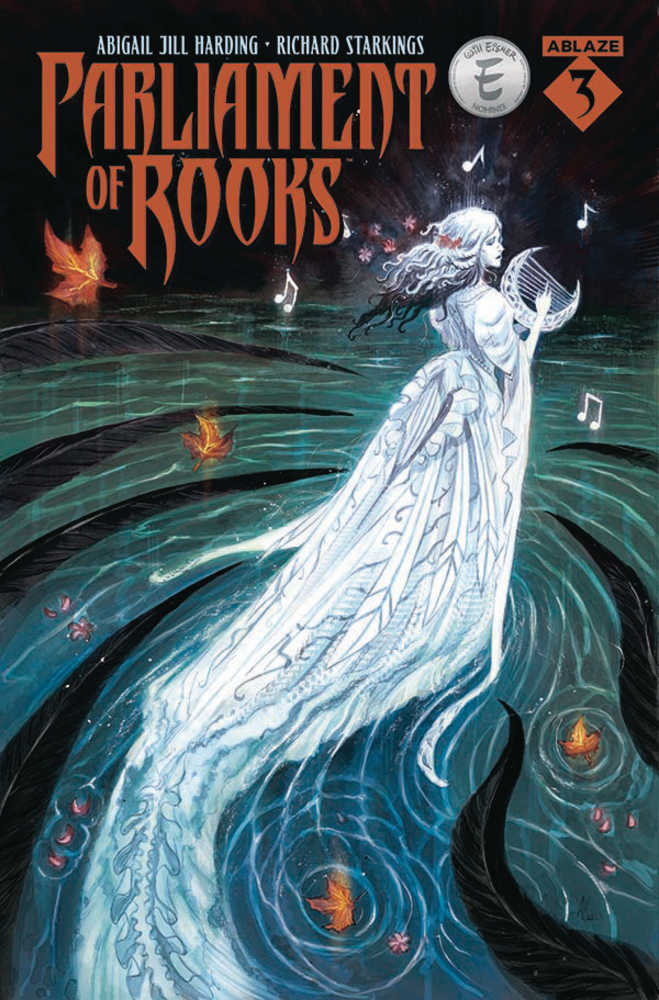 Parliament Of Rooks