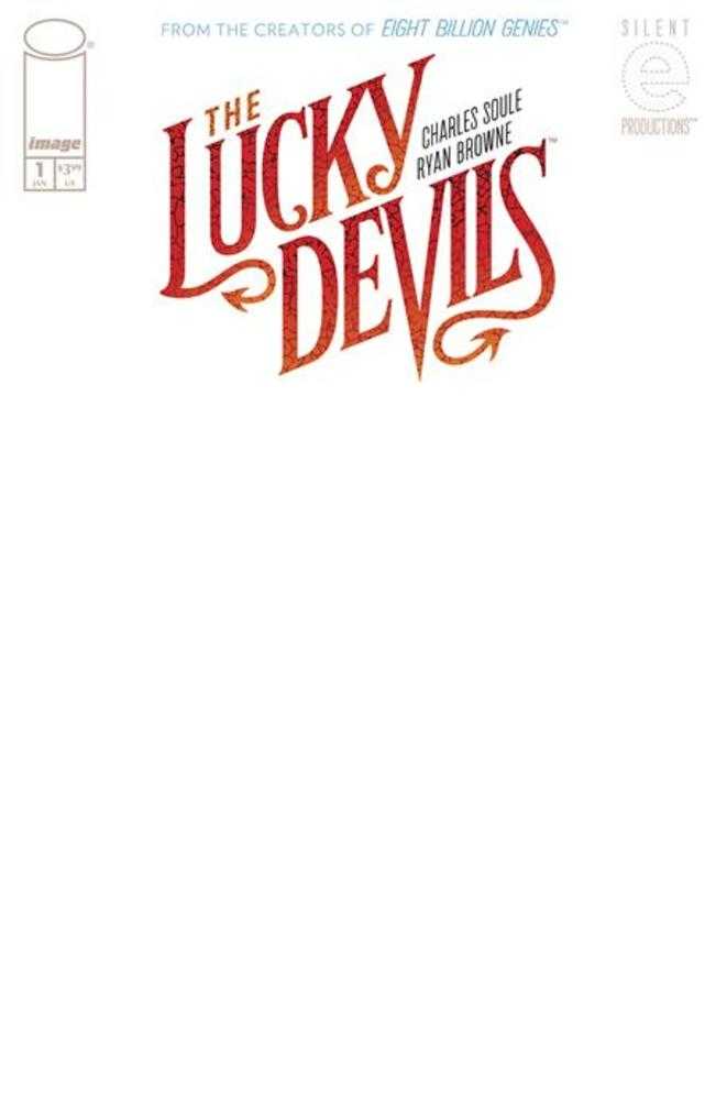 Lucky Devils