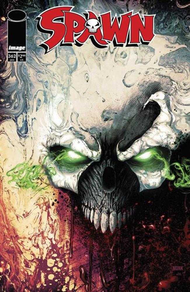 Spawn