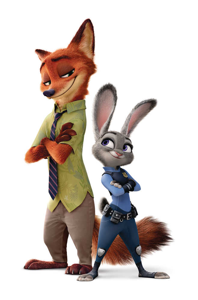 Zootopia