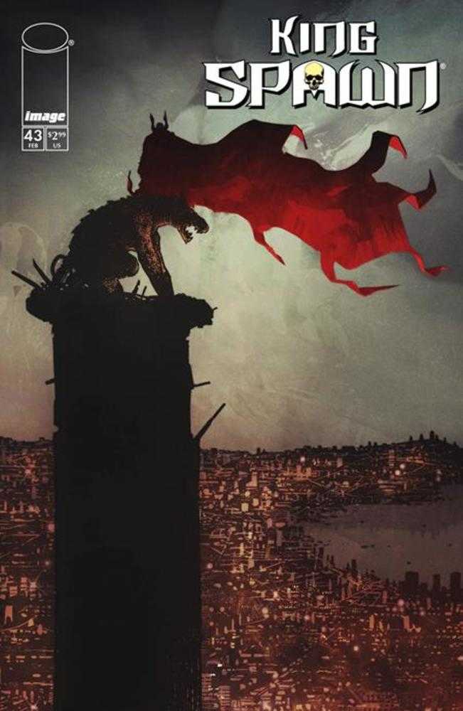 King Spawn