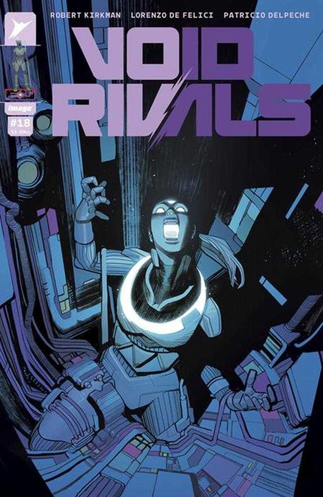 Void Rivals