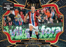 2025-26 Panini Select Road To FIFA World Cup - Hobby - 2-Box Break