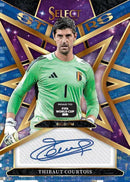2025-26 Panini Select Road To FIFA World Cup - Hobby - 2-Box Break