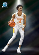 2025-26 NBA Bowman - Jumbo - Single Box Break