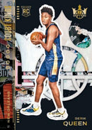2025-26 Panini Court Kings Basketball - Hobby - 4-Box Break