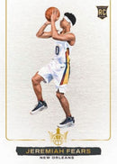 2025-26 Panini Court Kings Basketball - Hobby - 4-Box Break