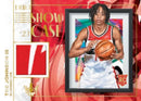 2025-26 Panini Court Kings Basketball - Hobby - 4-Box Break
