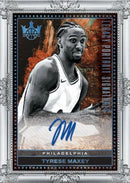 2025-26 Panini Court Kings Basketball - Hobby - 4-Box Break