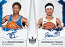 2025-26 Panini Court Kings Basketball - Hobby - 4-Box Break