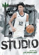 2025-26 Panini Court Kings Basketball - Hobby - 4-Box Break