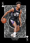 2025-26 Topps Basketball Hobby 12-Box Full Case