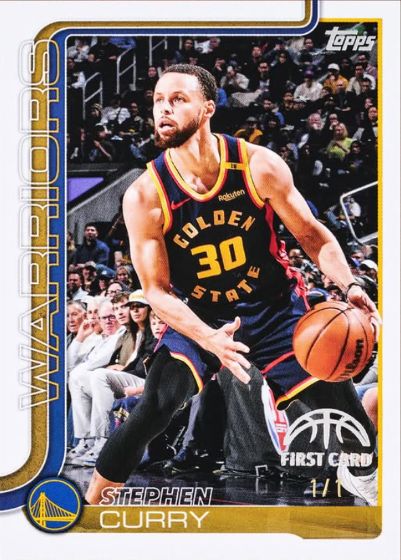 2025-26 Topps Basketball Blaster 40-Box Full Case