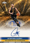 2025-26 Topps Chrome Basketball Hobby 6-Box
