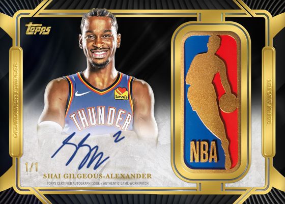 2025-26 Topps Chrome Basketball Hobby 6-Box