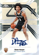 2025-26 Topps Chrome Basketball Hobby 6-Box