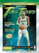 2025-26 Topps Chrome Basketball Hobby 6-Box