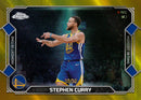 2025-26 Topps Chrome Updates Basketball - VALUE - 10-Box Break