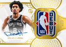 2025-26 Topps Chrome Updates Basketball - VALUE - 10-Box Break