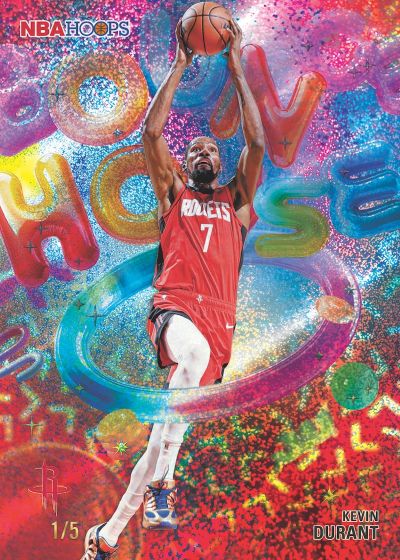 2025-26 Topps NBA Hoops - JUMBO - Single-Box Break