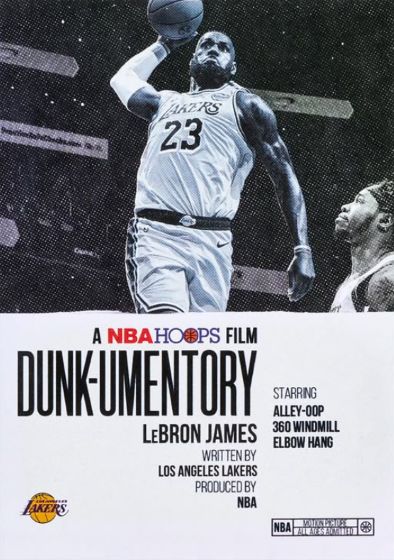 2025-26 Topps NBA Hoops - JUMBO - Single-Box Break