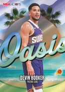 2025-26 Topps NBA Hoops - JUMBO - Single-Box Break