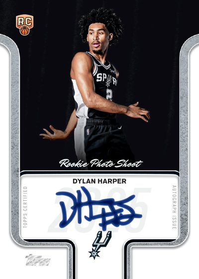 2025-26 Topps Basketball Blaster 40-Box Full Case