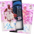 2025-26 Topps Signature Class Basketball- Hobby - 2-Box Break
