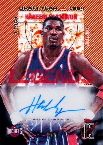 2025-26 Topps Signature Class Basketball- Hobby - 2-Box Break