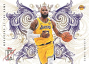 2025-26 Topps Signature Class Basketball- Hobby - 2-Box Break