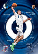 2025-26 Topps Signature Class Basketball- Hobby - 2-Box Break