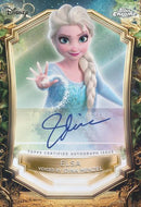 2025 Topps Disney Wonder Hobby 6-Box Half Case