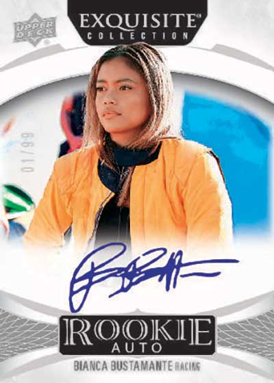 2025 Upper Deck Goodwin Champions 4-Box