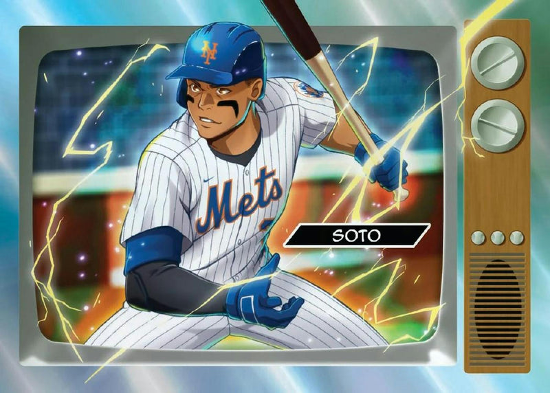 2025 Bowman Baseball Hobby Jumbo Box