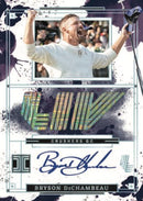 2025 Panini Impeccable LIV Golf Hobby Single Box