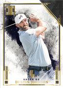 2025 Panini Impeccable LIV Golf Hobby Single Box