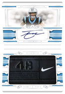 2025 Panini National Treasures Football Single Box